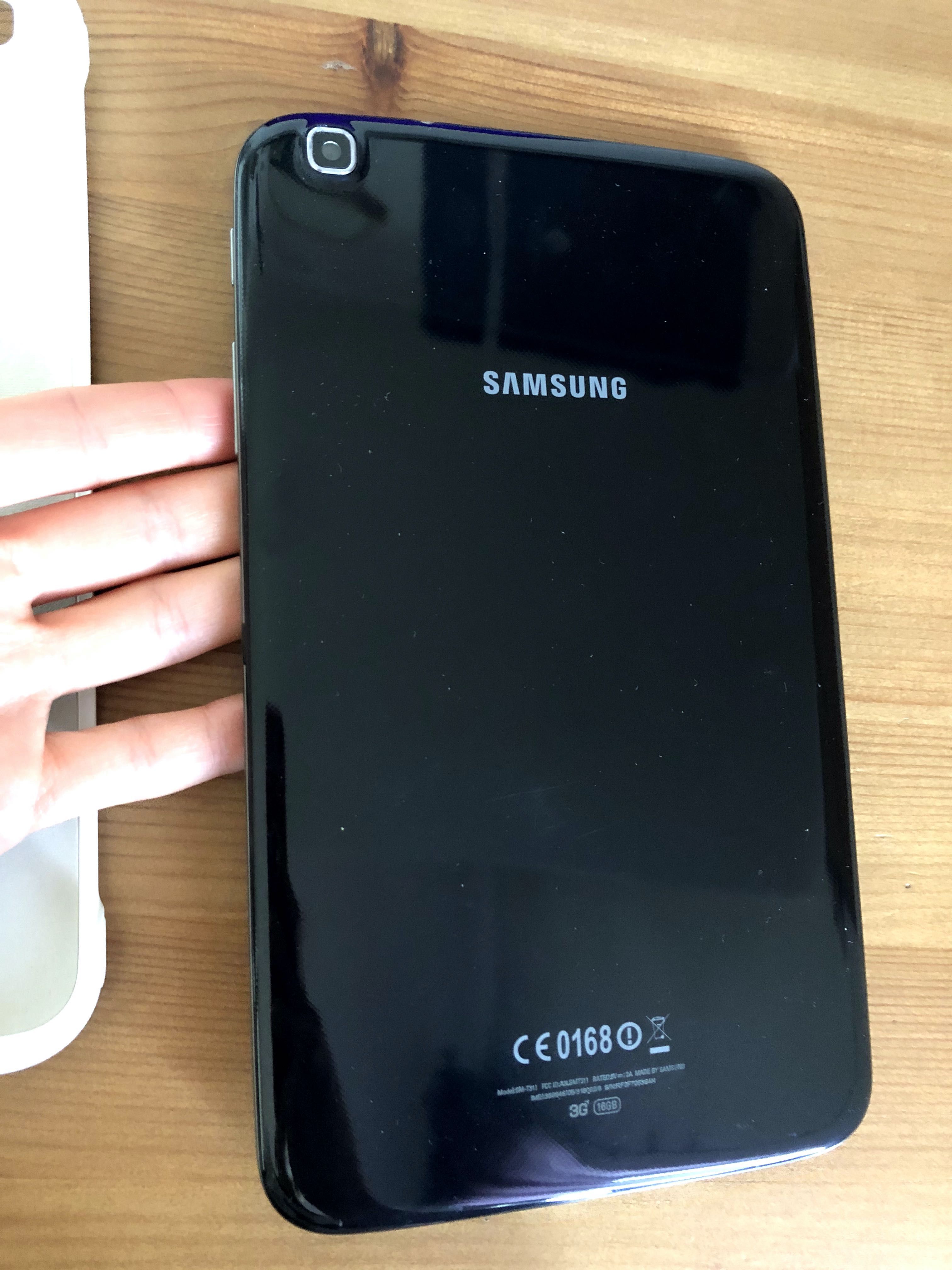 Samsung Galaxy Tab 3 T110 Lite A9/1024/8GB/Android