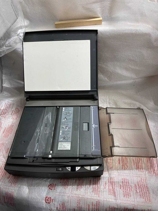 Canon FC 226 ксерокс сканер
