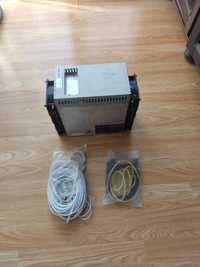 Asic bitcoin miner T3+ 60TH Com PSU