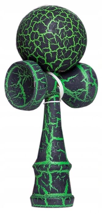 kendama japońska gra zręcznościowa drewniana