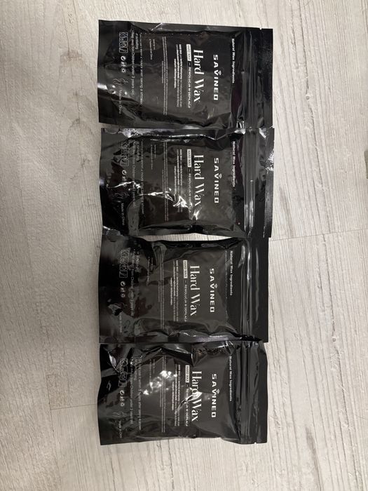 Wosk twardy do depilacji