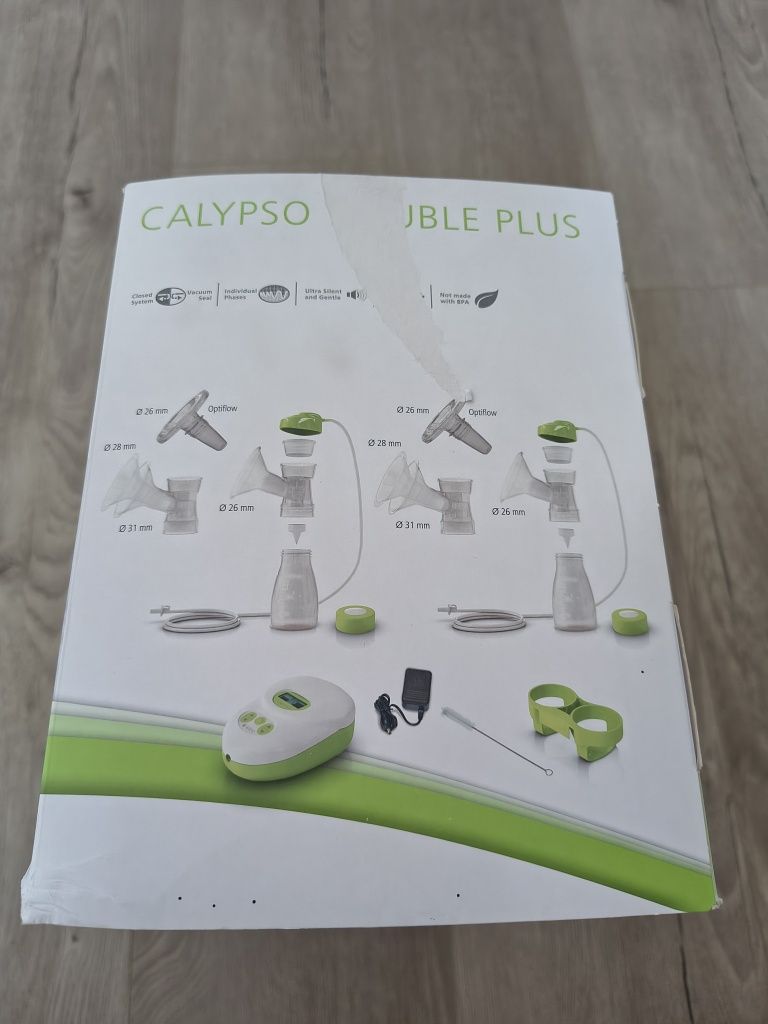 Laktator Ardo Calypso Double Plus