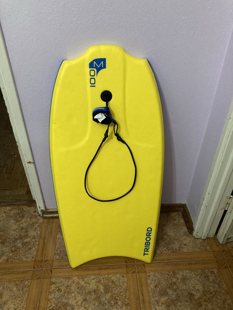 Prancha de Bodyboard em ótimo estado.