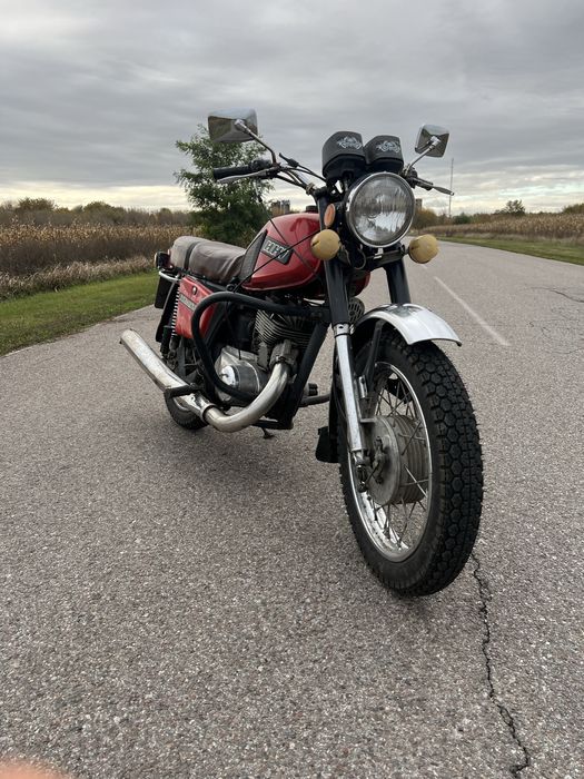 Продам іж планета 5 з документами