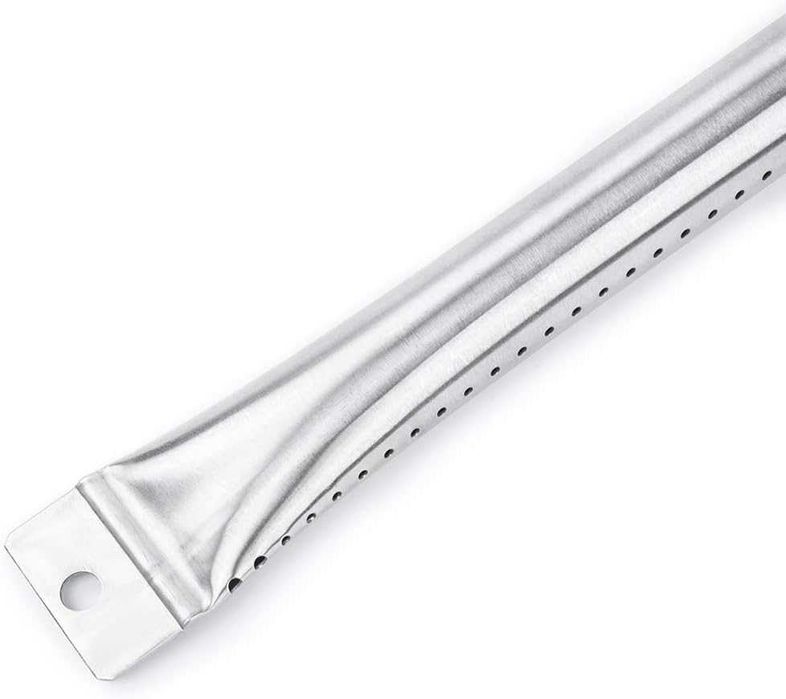 Palnik do grilla gazowego 41,9 cm Stal nierdzewna Palnik rurowy
