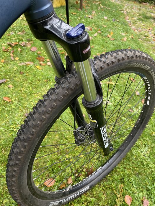 Rower ROMET Rambler R9.3 CS (koła 29, rama L)