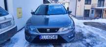 Seat leon fr st 2015