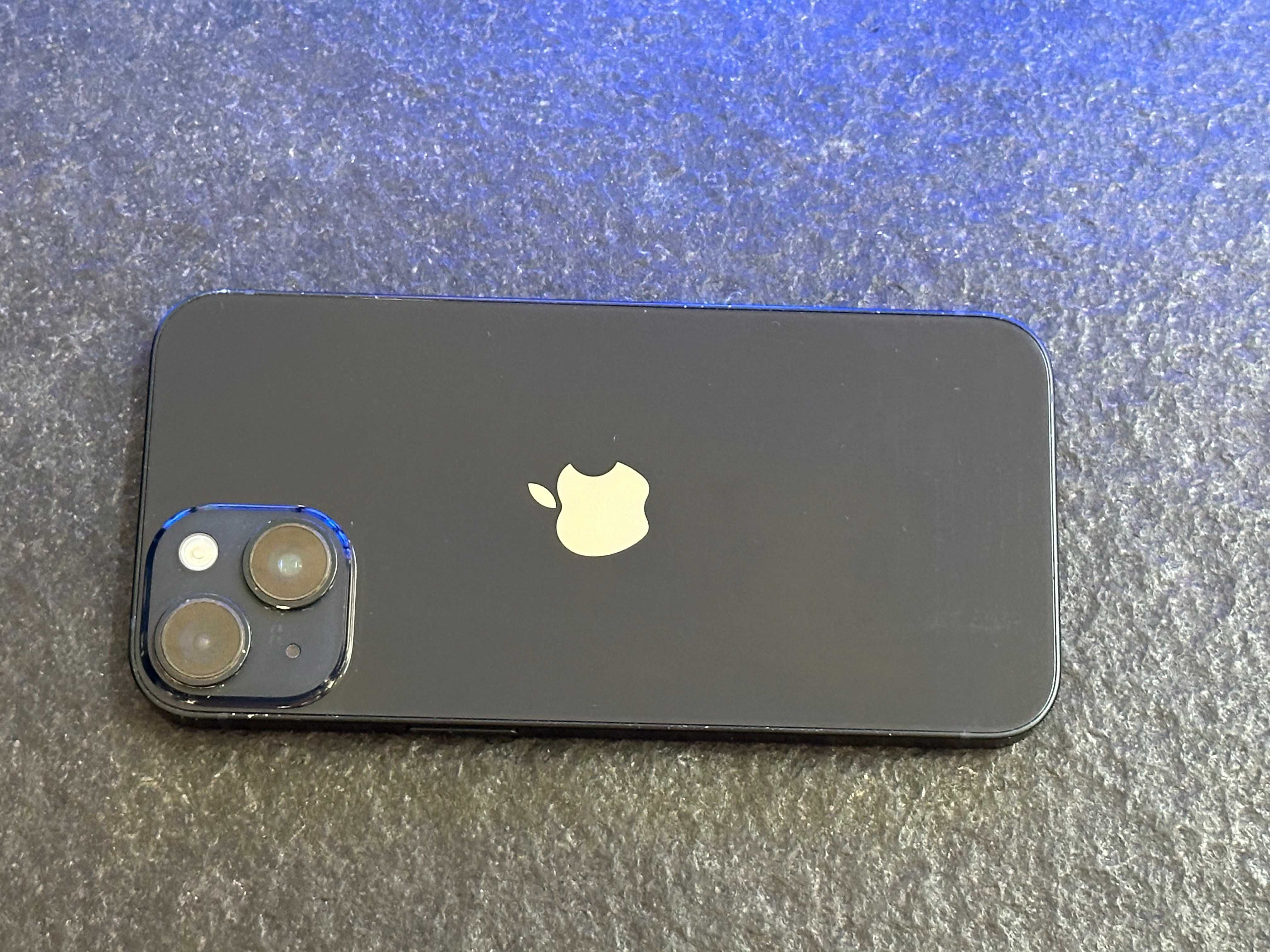 Smartfon APPLE iPhone 14 5G 128GB 6.1" Północ / RATY