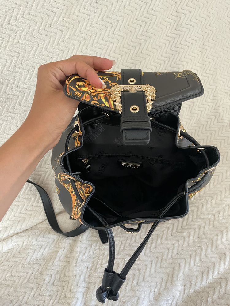 Рюкзак Versace Jeans  , Версаче оригінал