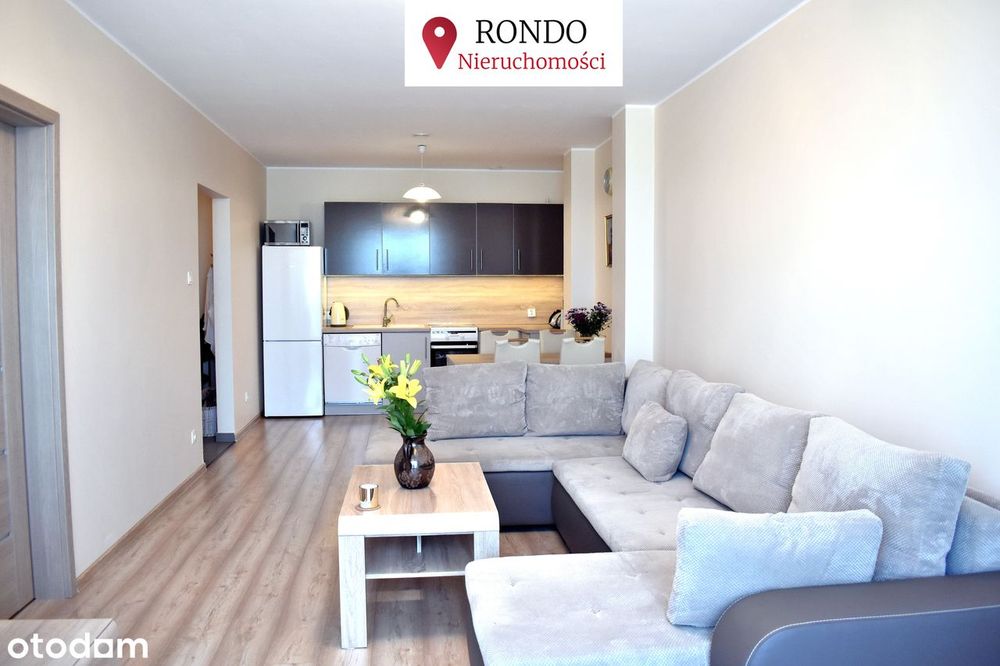 ⭐Mieszkanie z tarasem ⭐umeblowane ⭐ wyposażone ⭐