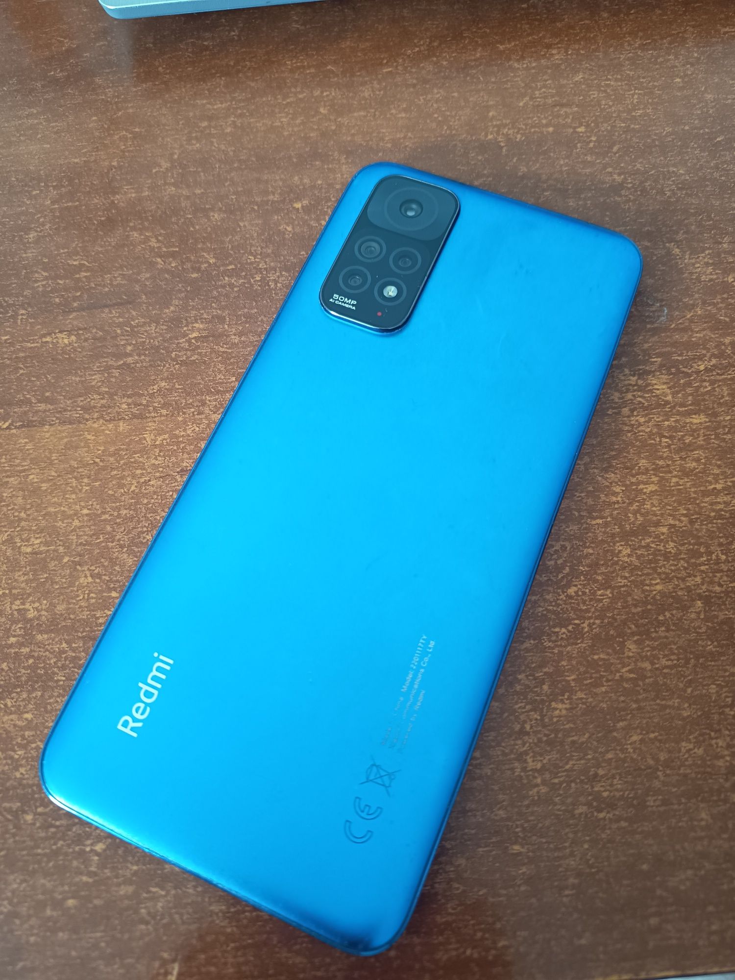 Redmi Note 11 NFC(do negocjacji)