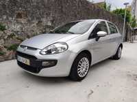 Vendo Fiat Punto 1.2cc de 2011