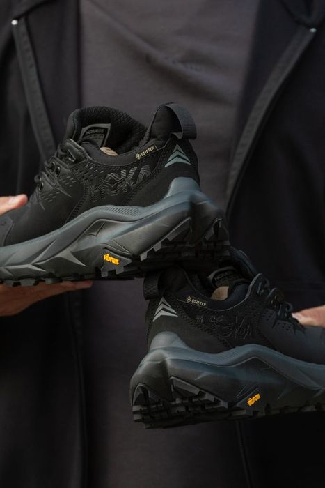 Чоловічі кросівки Hoka W Kaha 2 Low Gore Tex