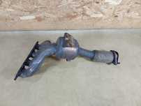FIESTA MK7 1.25 1.4 KATALIZATOR 9V215G232AD