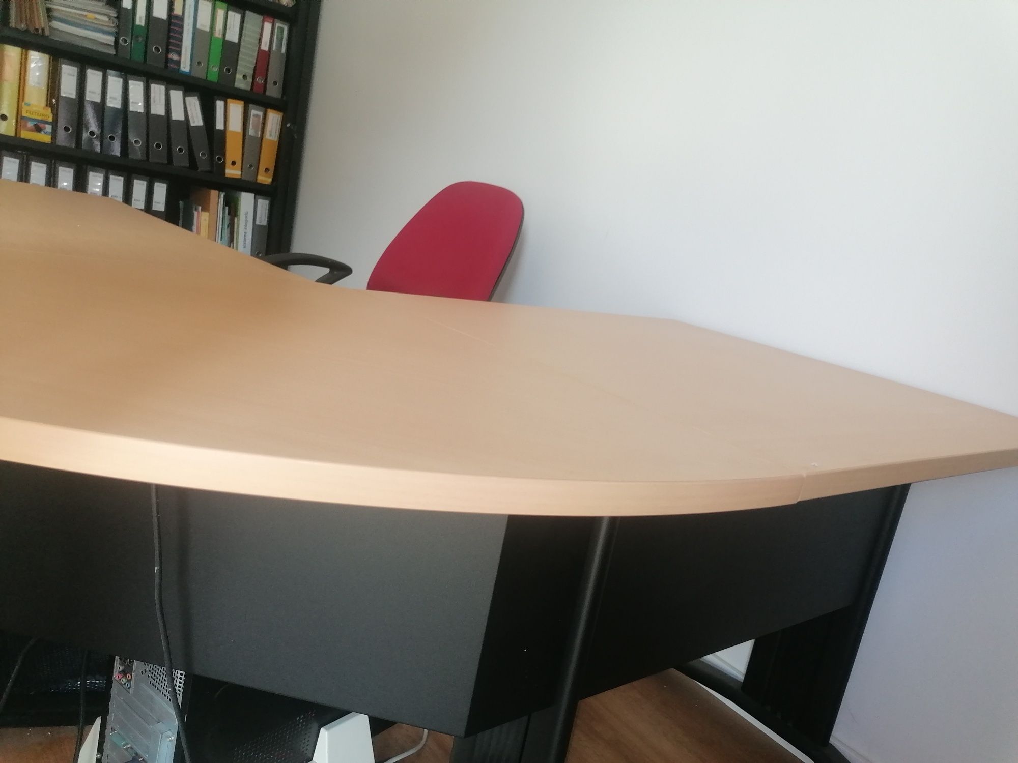 Secretaria de escritório