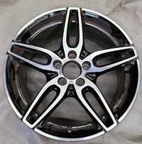 Felga AMG 18"x7.5 ET52