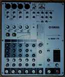 Mikser Yamaha MX8CX