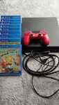 Konsola PlayStation 4