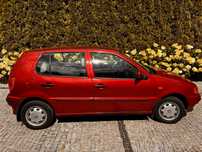 Volkswagen Polo Classic 1.4 1999