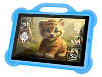 Tablet KidsTAB10 4G BLOW 4/64GB niebieskie etui