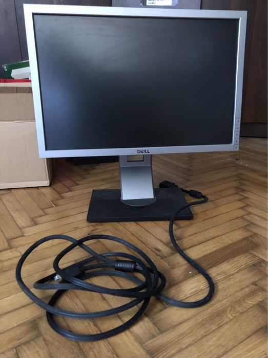 Monitor Dell 1909Wf