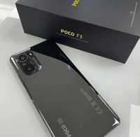 Poco F3 8gb ram 256 storage