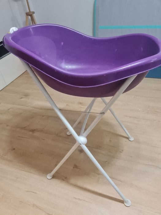 Banheira Bebé Confort