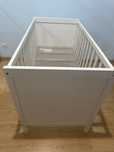Ikea cama berço branco