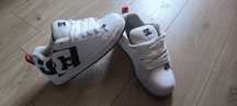 Buty DC court graffik roz 40