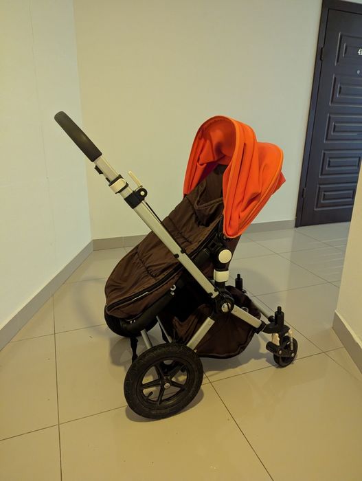 Візочок "bugaboo cameleon 3" 2 в 1
