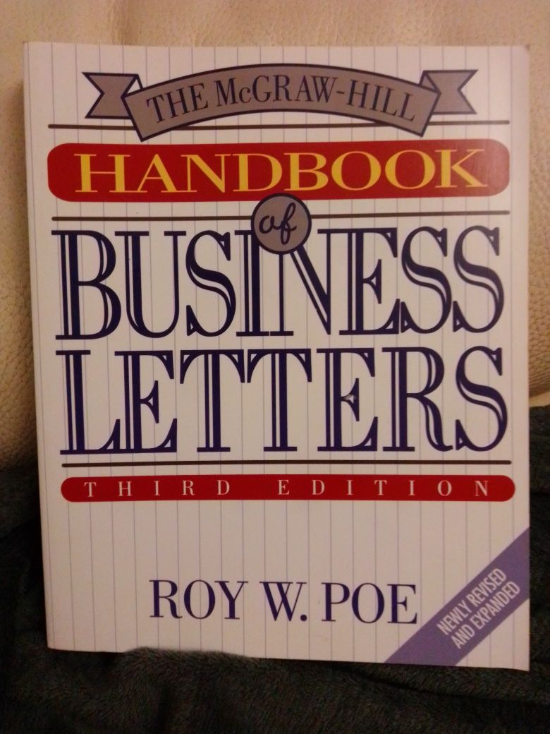 Livros Handbook of Business  Letters/Visual Basic 6/País Brilhantes,Pr