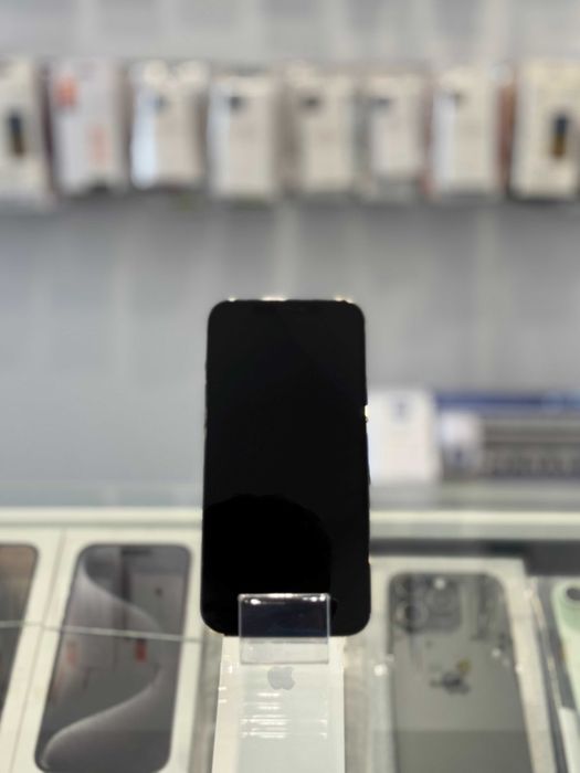 iPhone 13 PRO • 128 GB • GRAPHITE • 100% NOWA bateria • GWARANCJA •