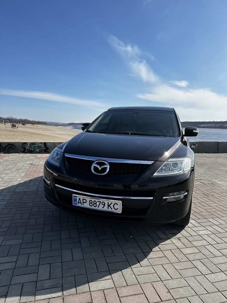 Продам МАЗДА  CX - 9 В Идеальном состоянии .