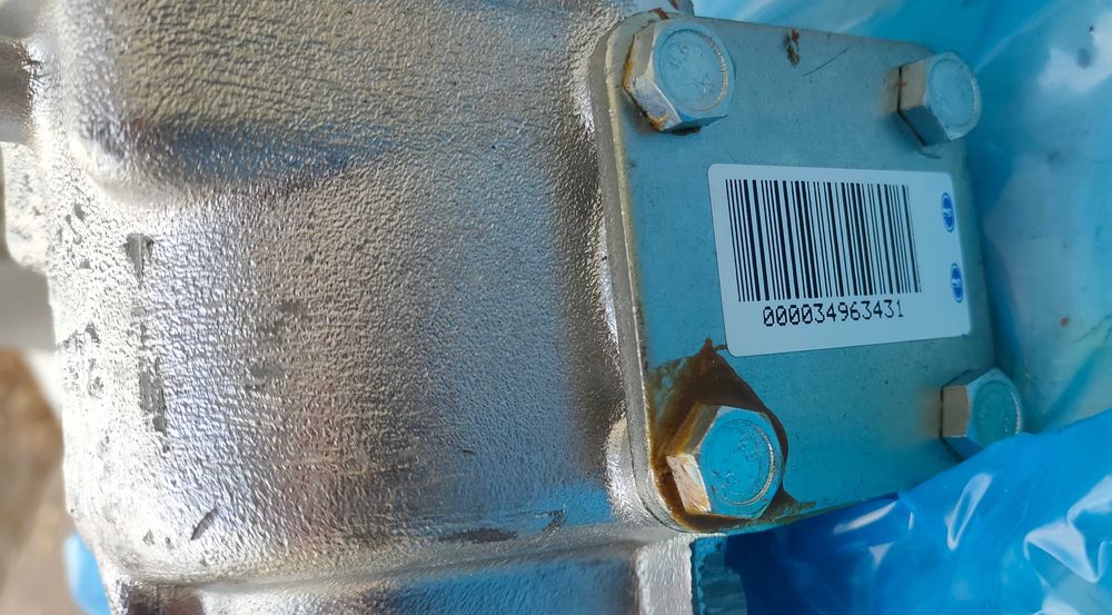 Механизм рулевой ВАЗ 2105-2107, новый, оригинал, автоВАЗ