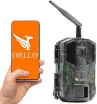 Fotopułapka GSM ORLLO Huntercam 3 Dąbrowa Górnicza