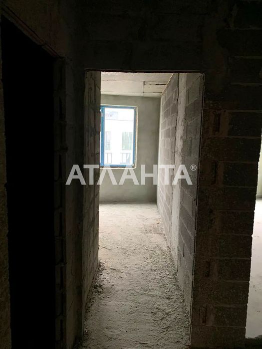 Продаж 1-кім. квартири в новобуді по вул. Малоголосківській