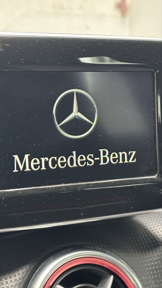 Mercedes Benz A180 CDI BE STYLE