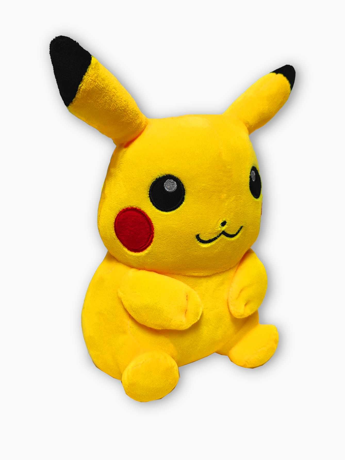 Pluszowa Maskotka Pikachu 25cm