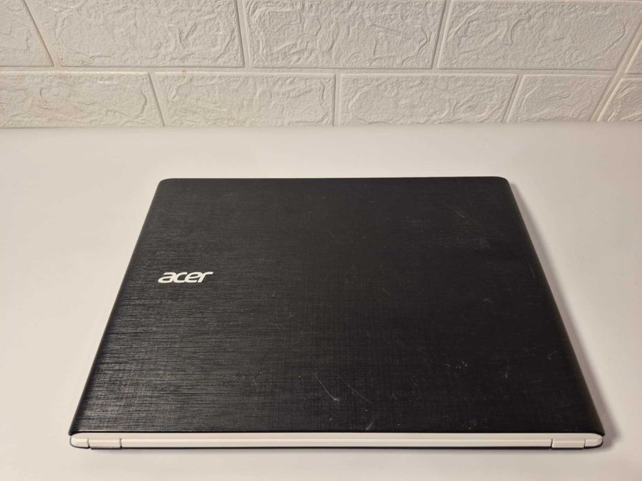 ACER Aspire IntelCore i3/8GbDDR/SSD128/NowaBateria