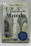 O tamanho do Mundo - Helena Malheiro