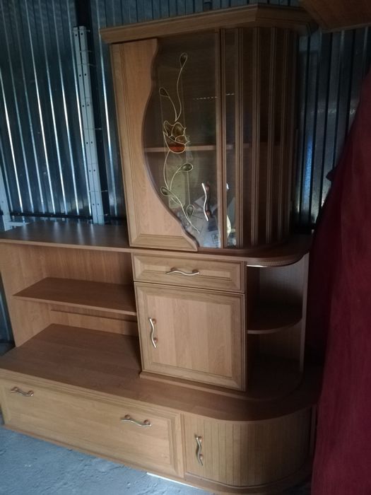 Meblo ścianka do pokoju