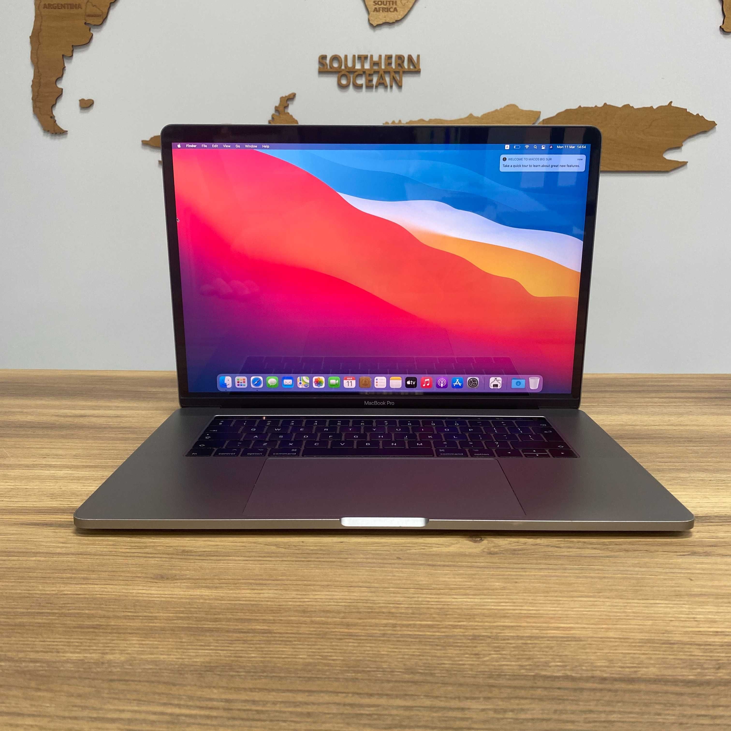 Wyprzedaż! MacBook Pro 15 Retina Intel SSD, Faktura, Sklep, Gwarancja