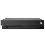 Troco Xbox one x 1 tb (  Ps4 pro )