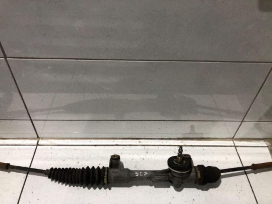 Maglownica, przekładnia - Fiat Seicento