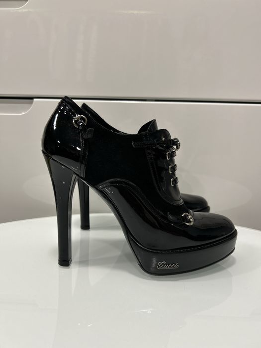 Ботільони  Gucci. Оригінал.