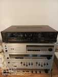 Amplituner technics