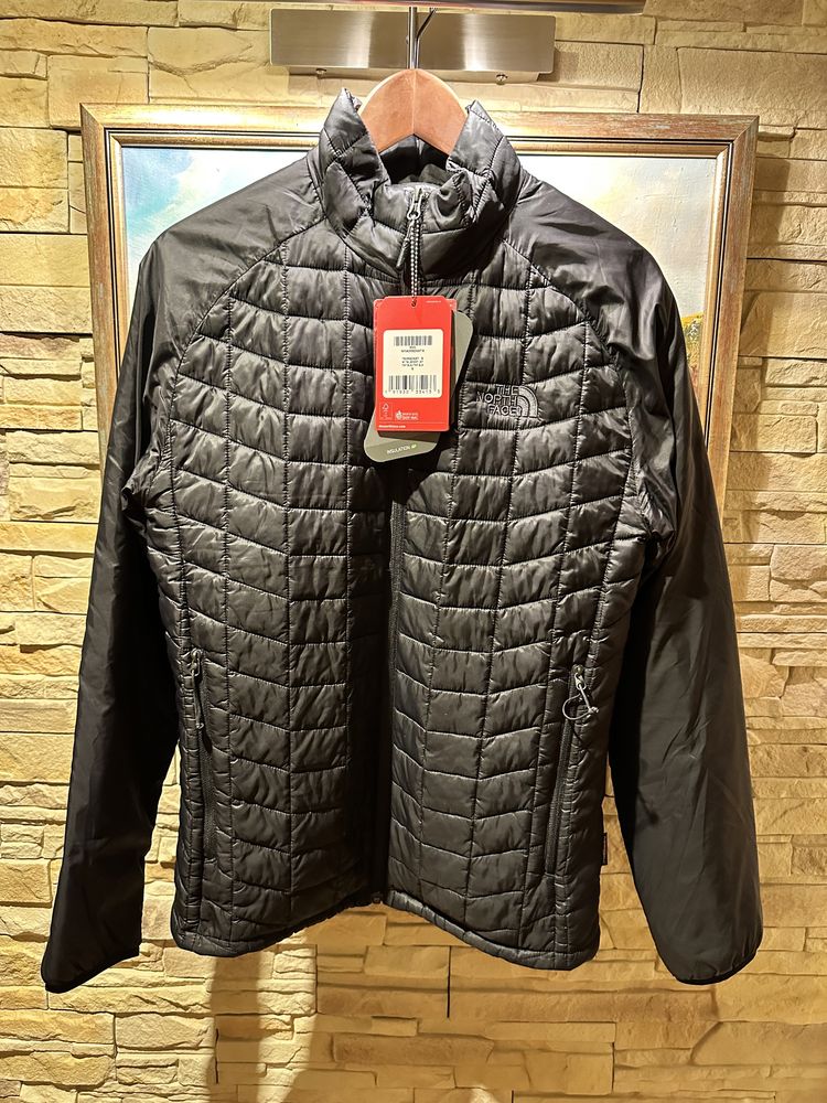 The north face thermoball sport S