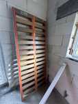 Stelaz pod materac 2szt