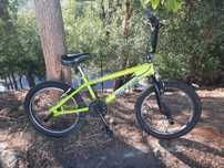 Bmx no fear com 360