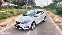 Seat Ibiza FR 2.0Tdi 143CV Nacional